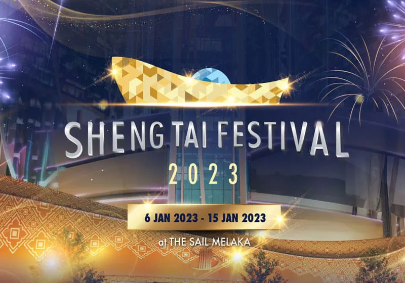 Sheng Tai Festival 2023